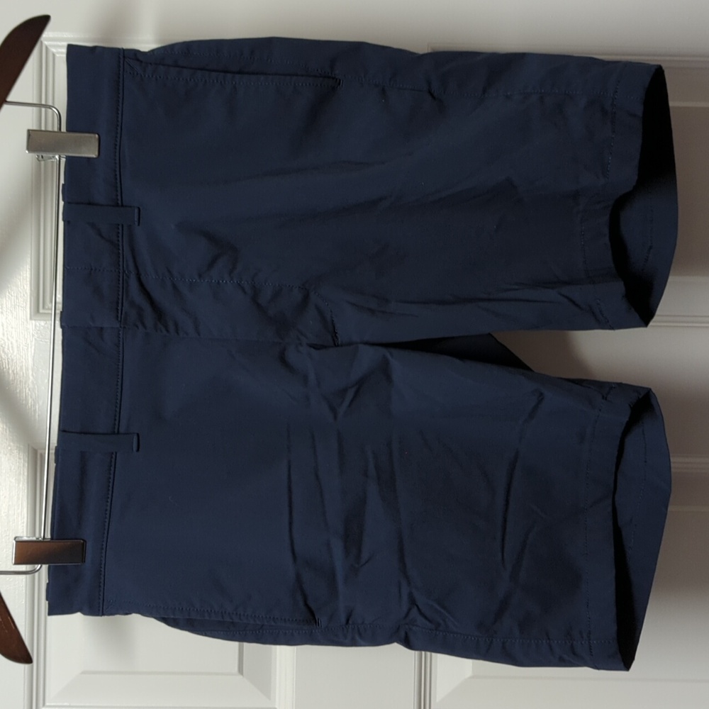 JCrew Tech Shorts